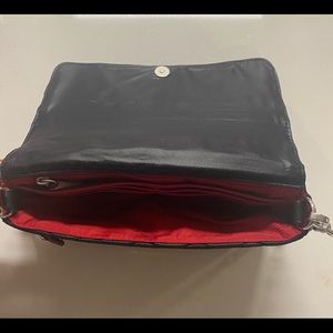 MZ Wallace Crosby Convertible Wallet